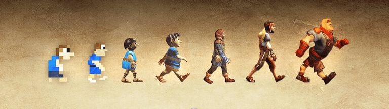 Hero Banner